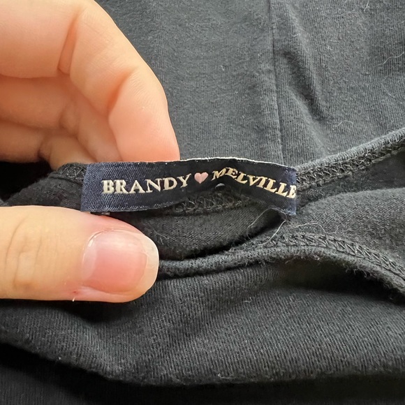 Brandy Melville mini dress size small! - Picture 5 of 5